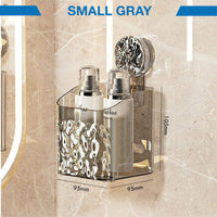 Small Gray