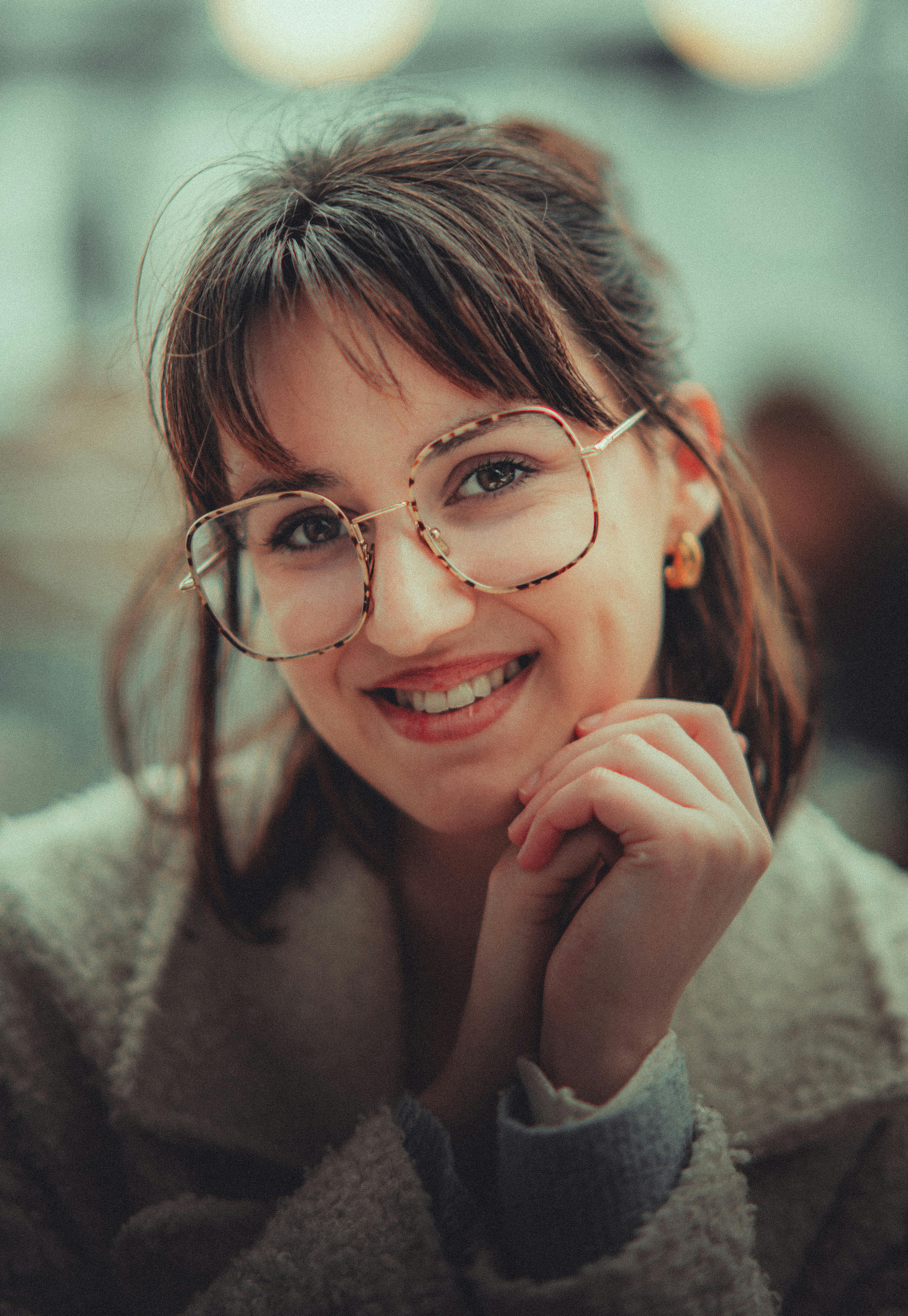 Olivia M., Los Angeles, USA